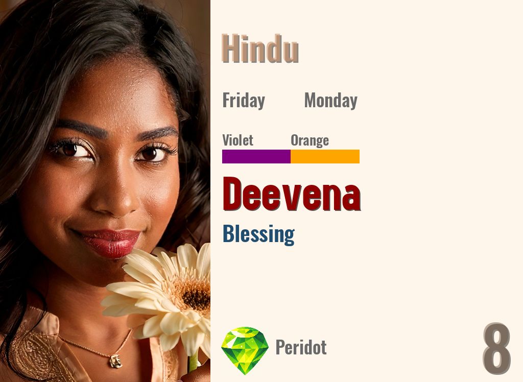 Deevena