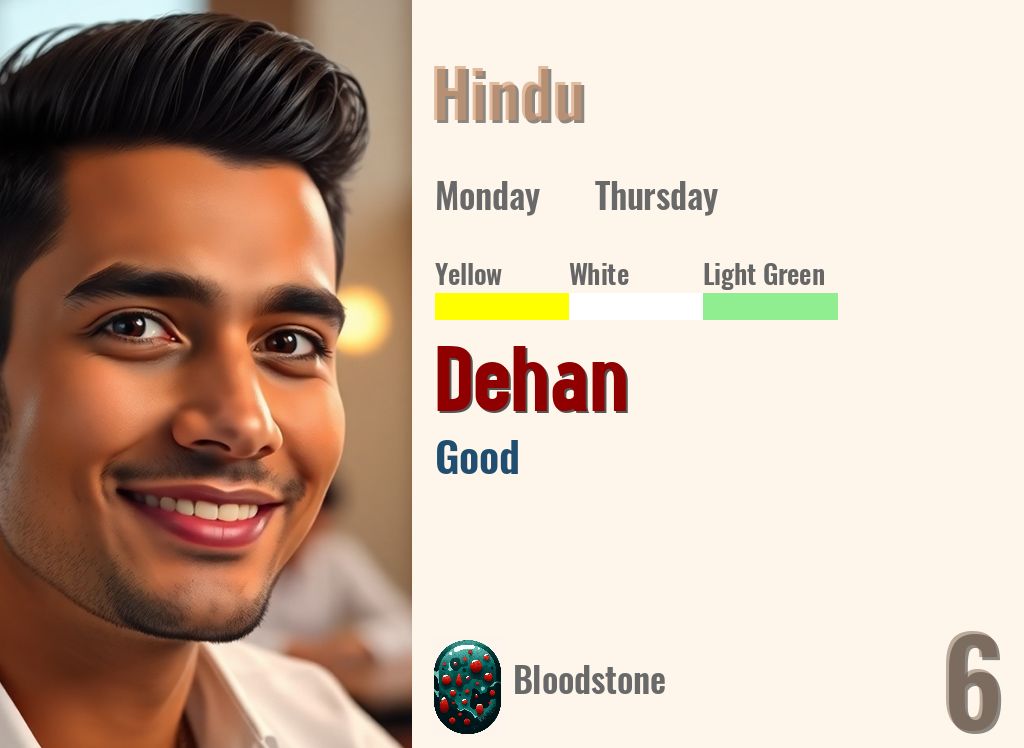 Dehan