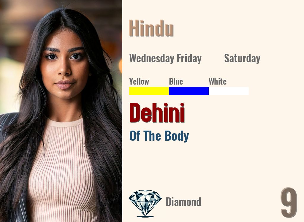 Dehini