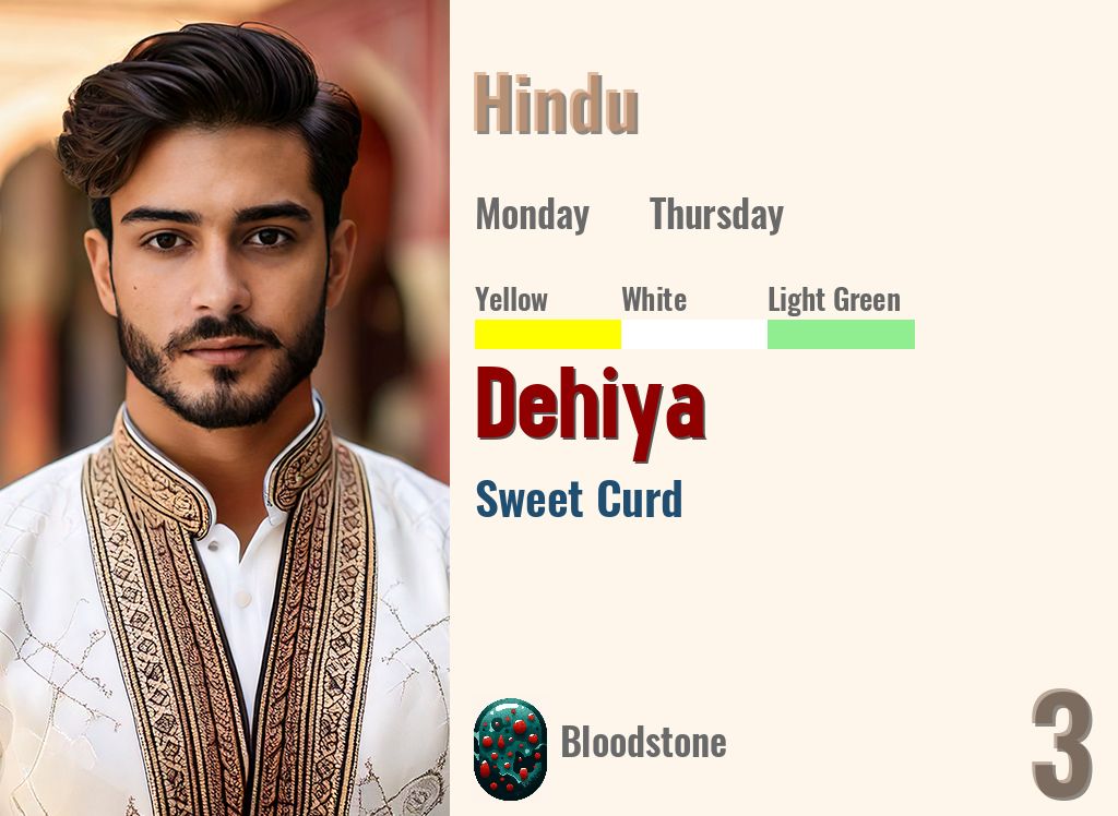 Dehiya