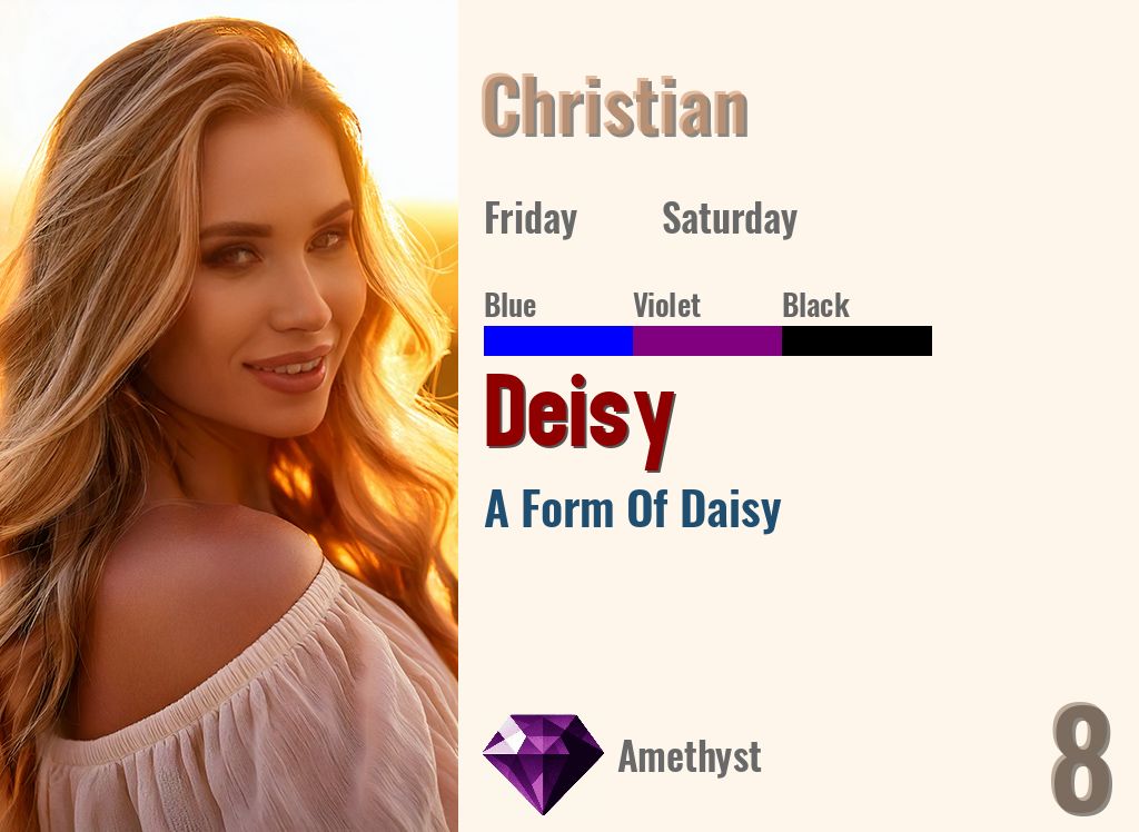Deisy