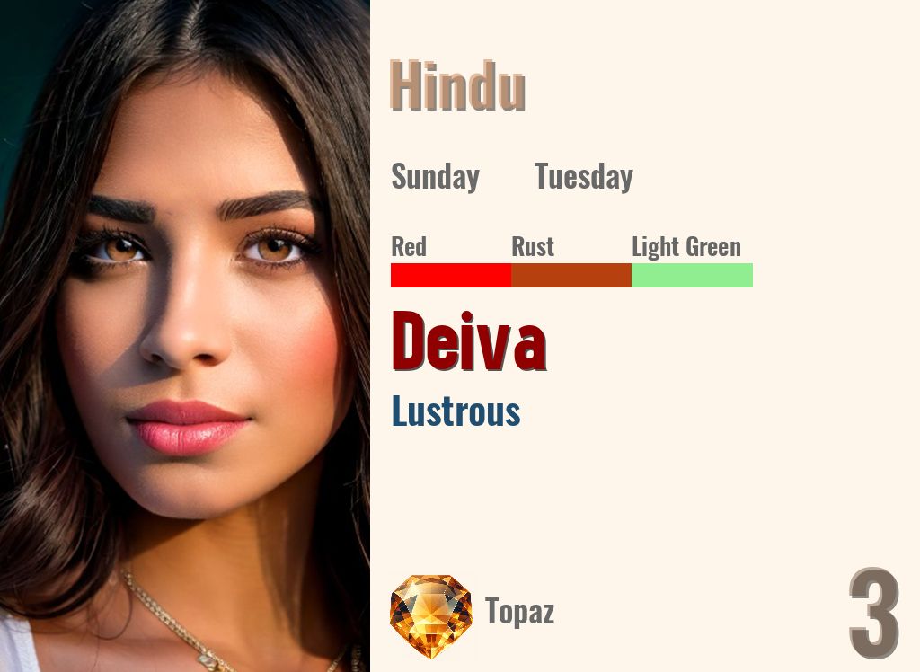 Deiva