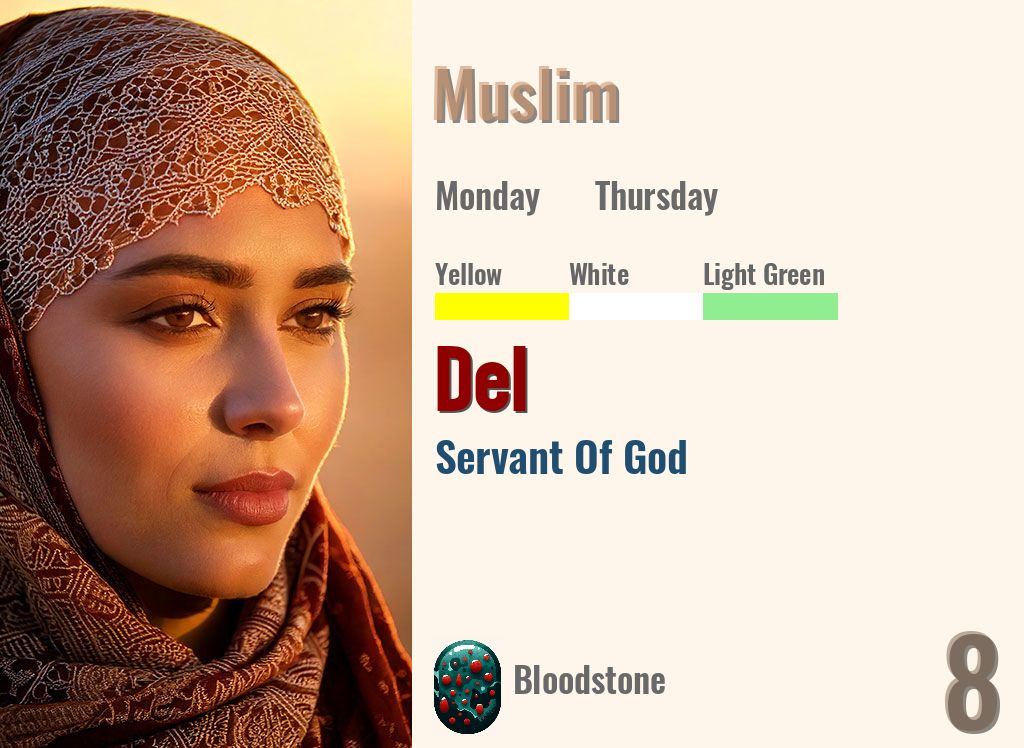 Del