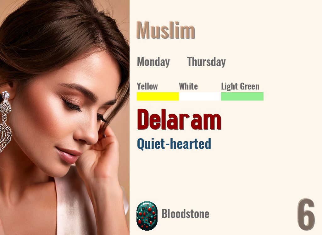 Delaram