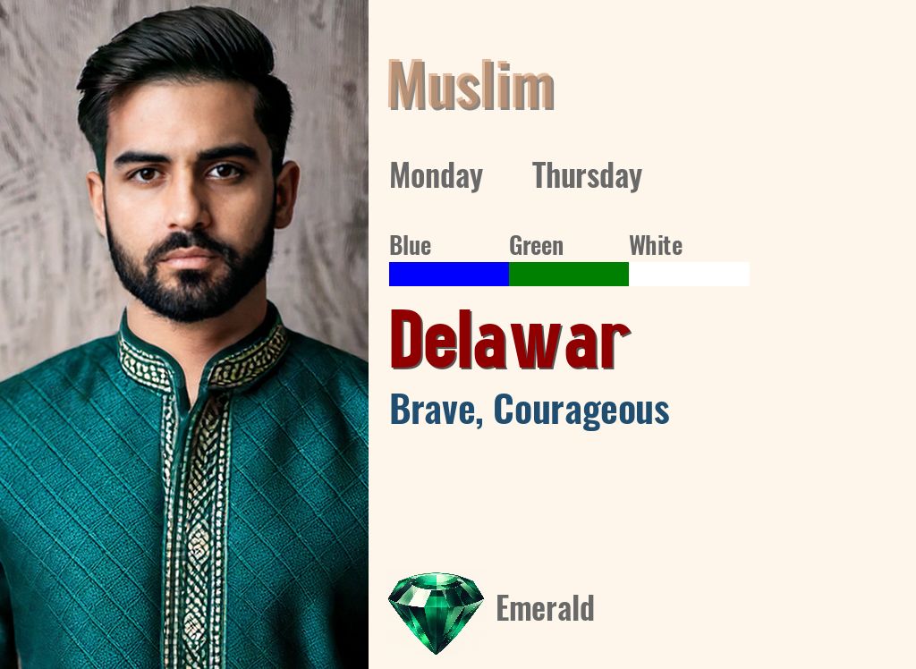 Delawar