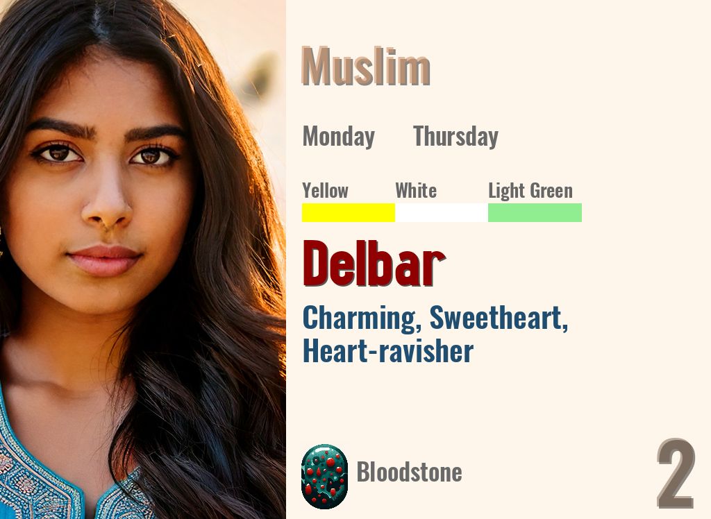 Delbar