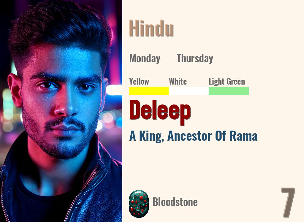Deleep