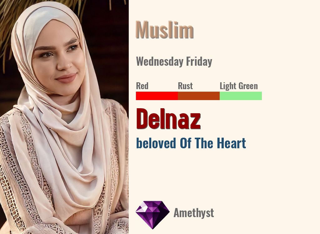 Delnaz