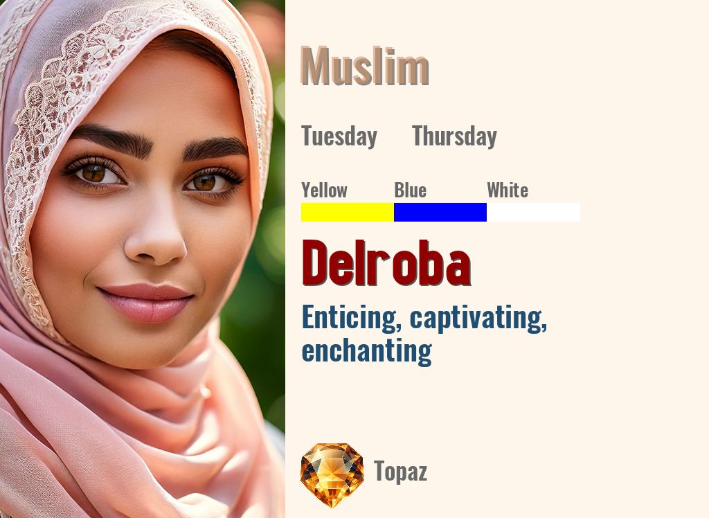 Delroba
