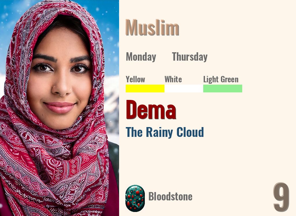 Dema