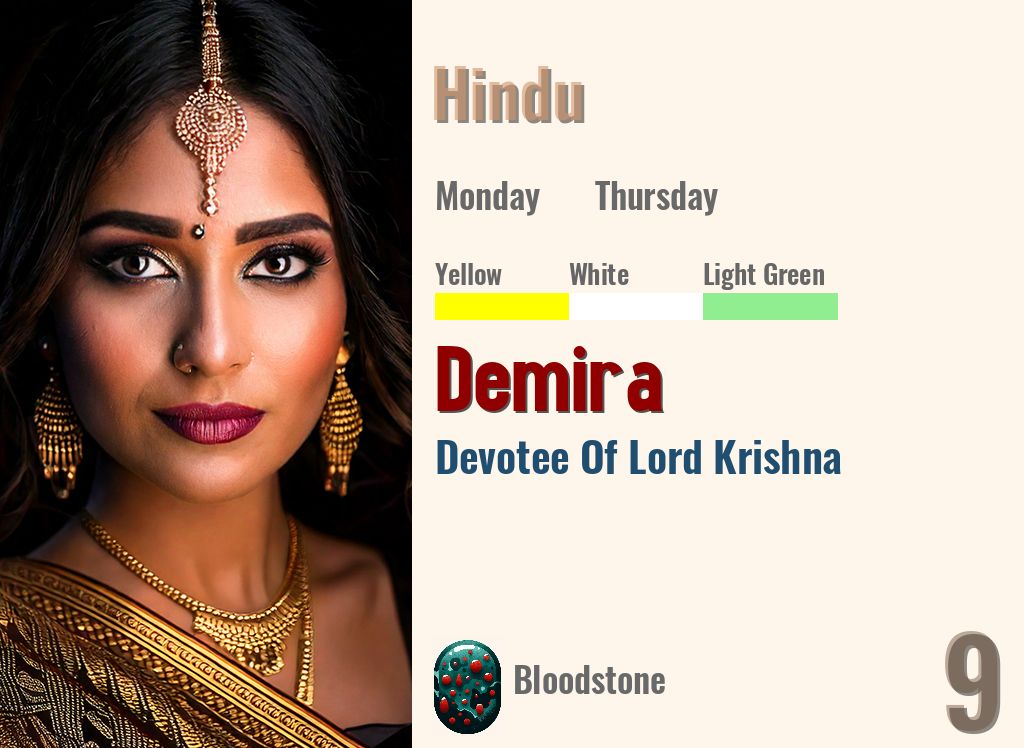 Demira