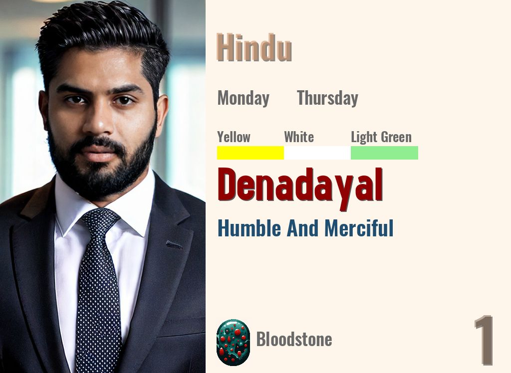 Denadayal