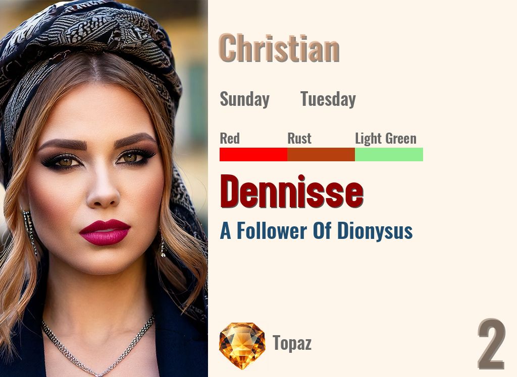 Dennisse