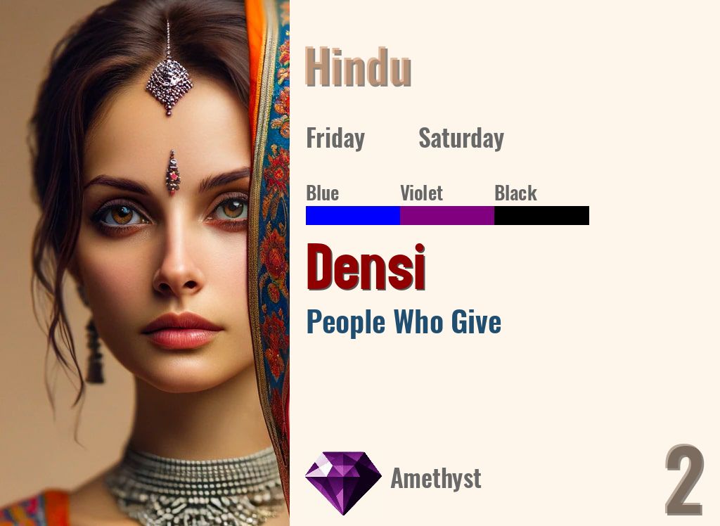 Densi