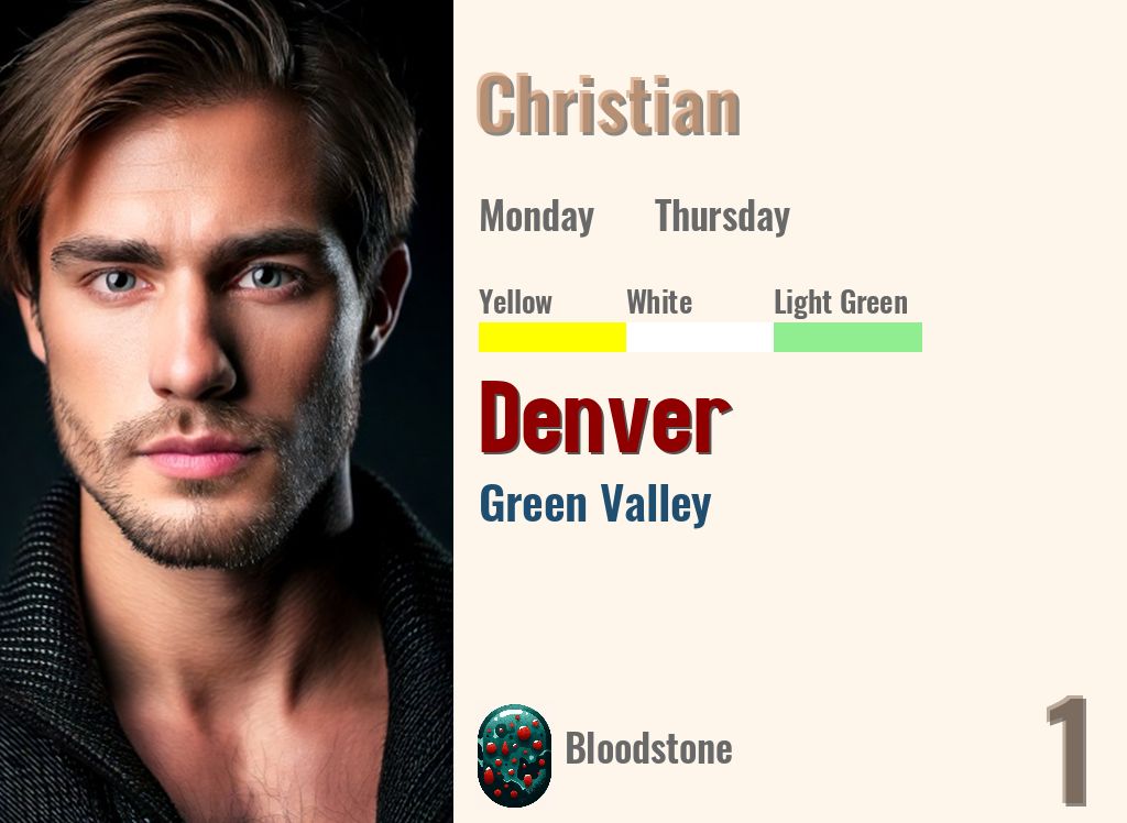 Denver
