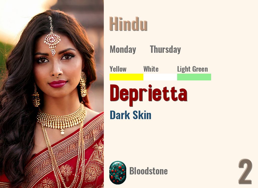Deprietta