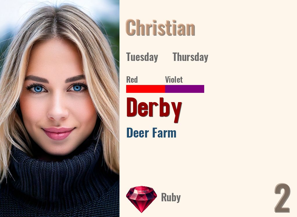 Derby