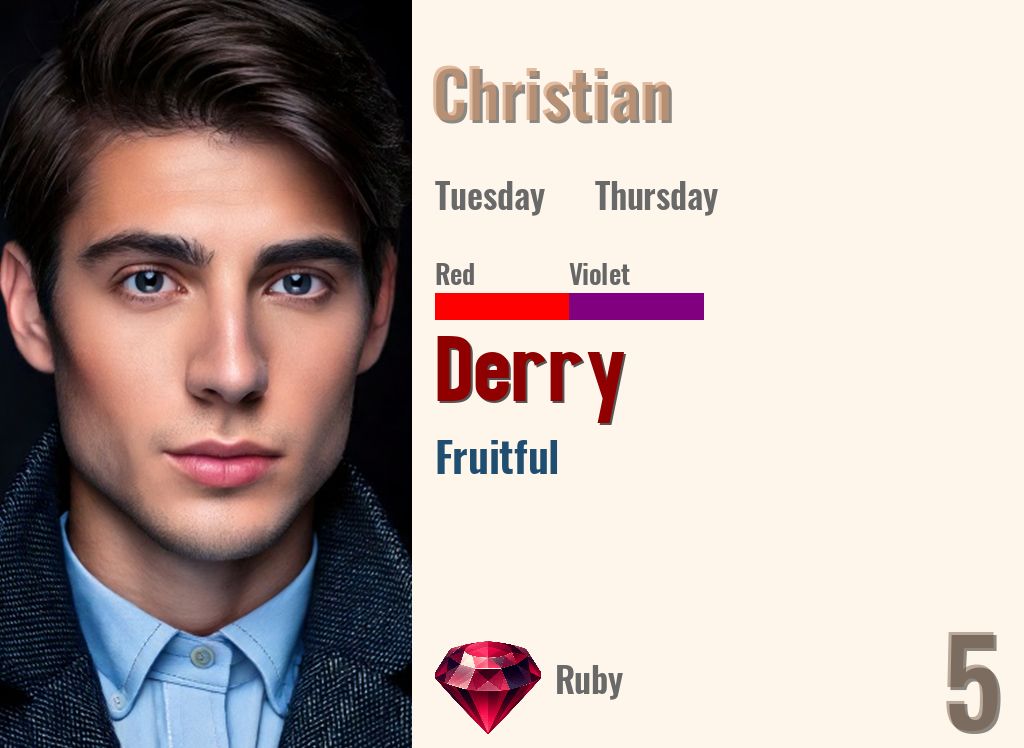Derry