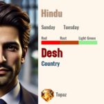 Desh