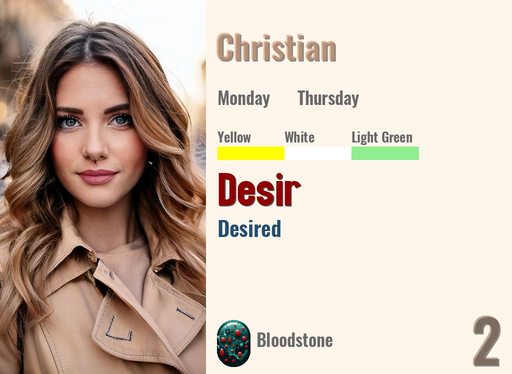Desir
