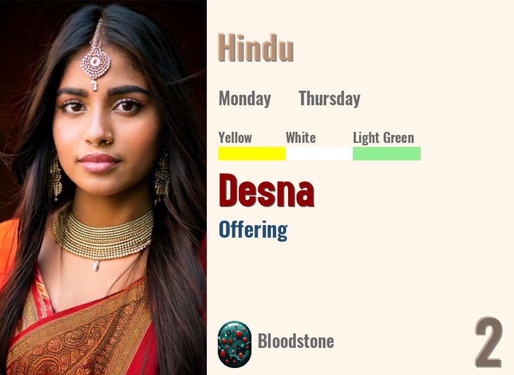 Desna