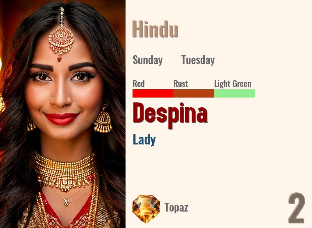 Despina