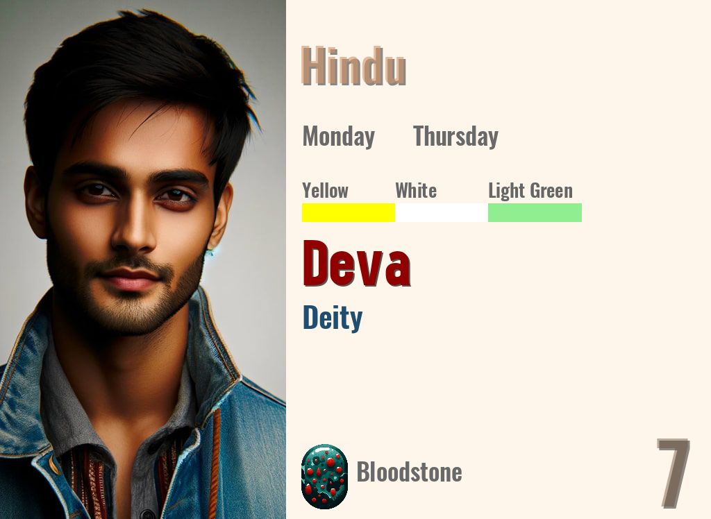 Deva