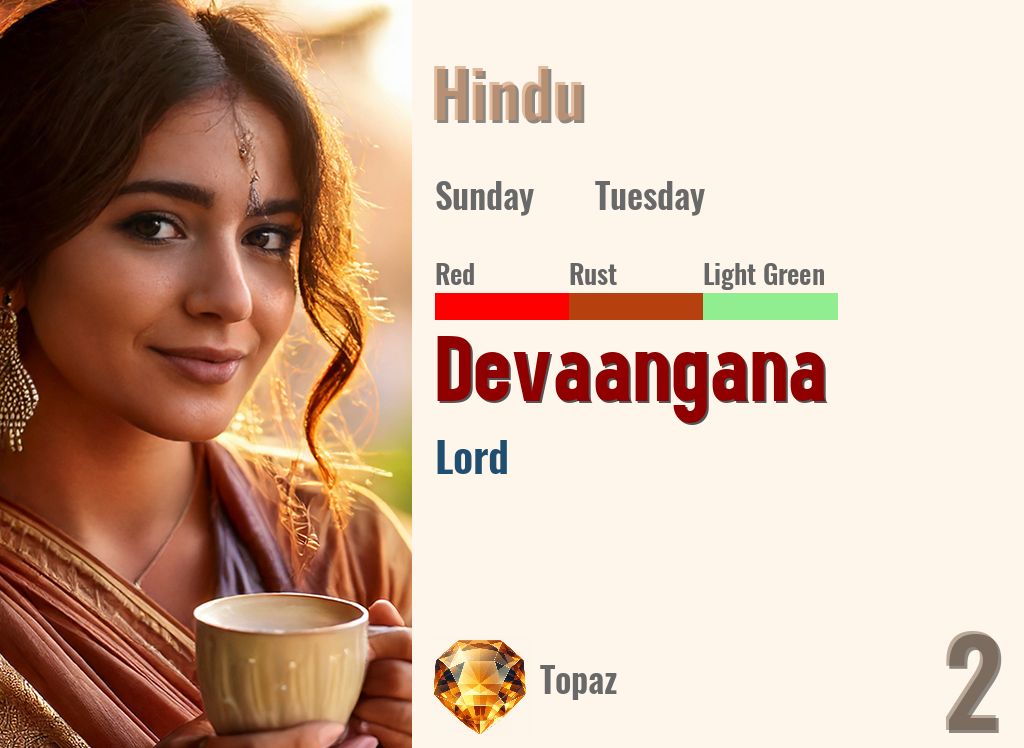 Devaangana