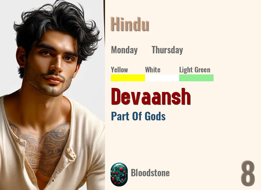 Devaansh