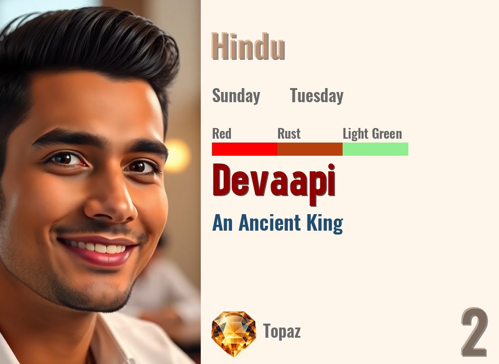 Devaapi