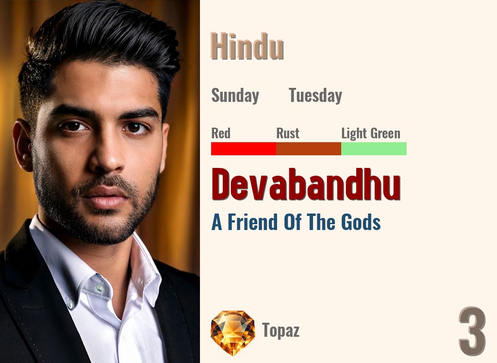 Devabandhu