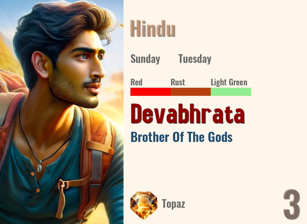 Devabhrata
