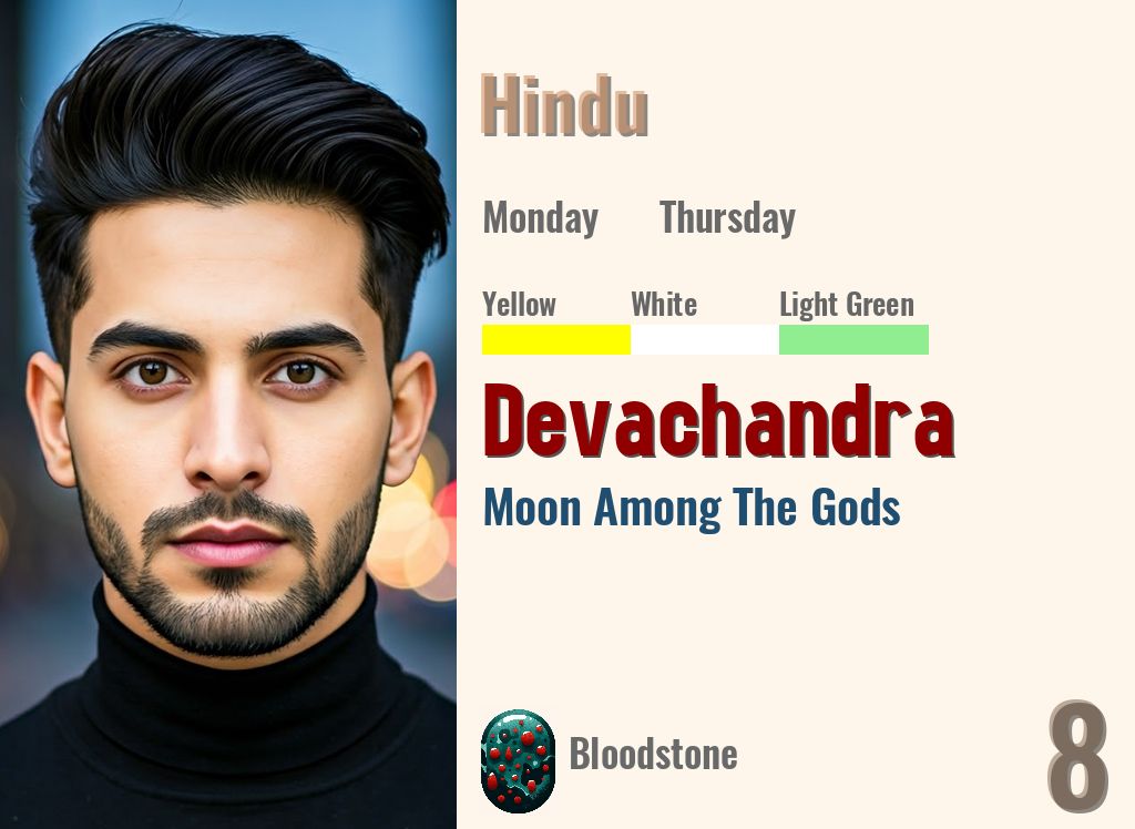 Devachandra