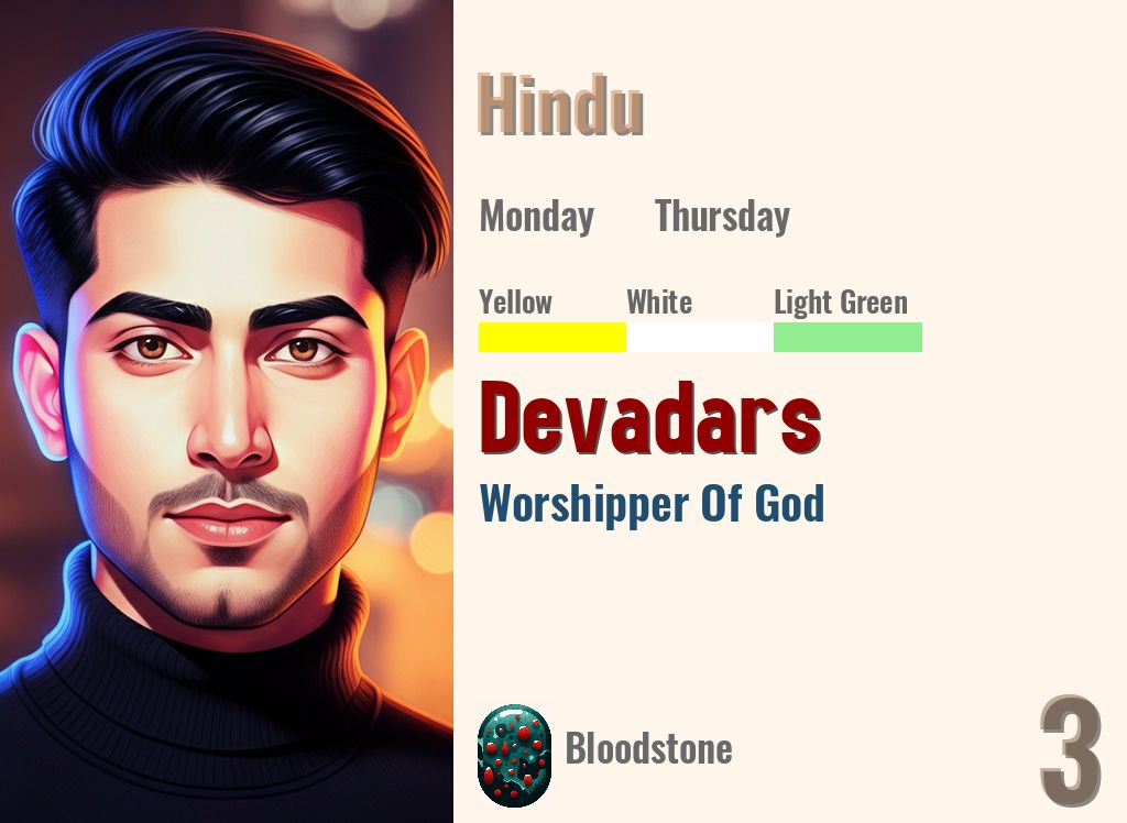 Devadars