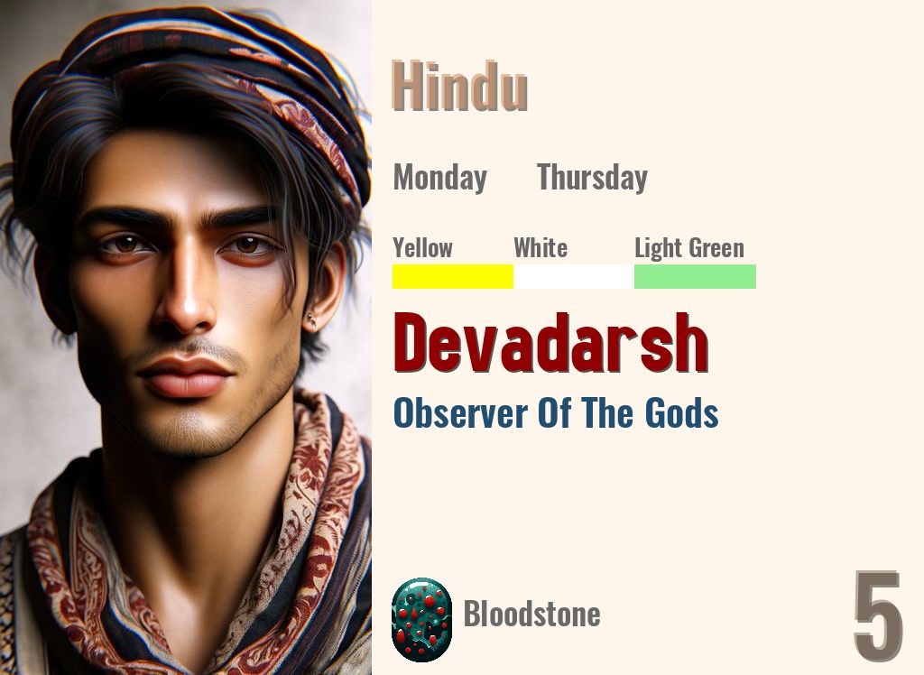 Devadarsh