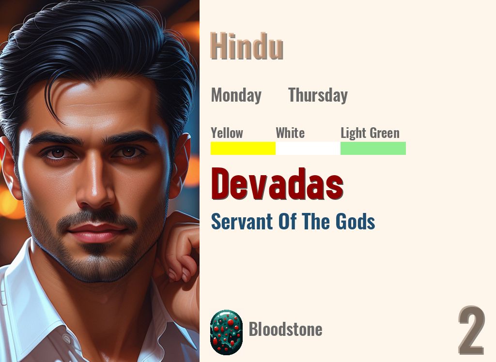 Devadas