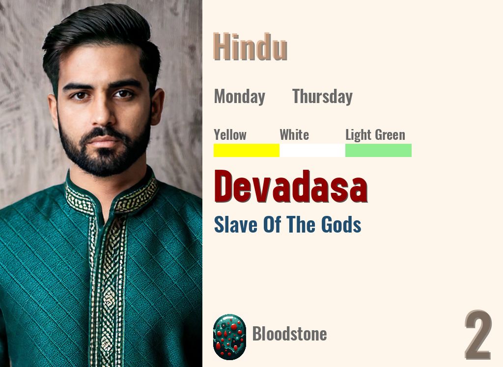 Devadasa