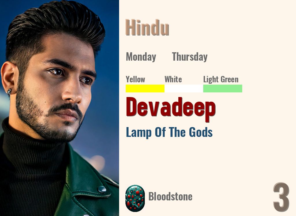 Devadeep