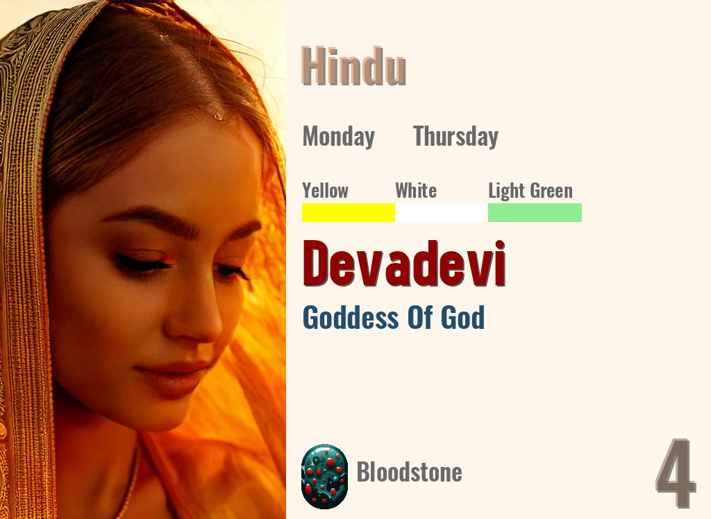 Devadevi
