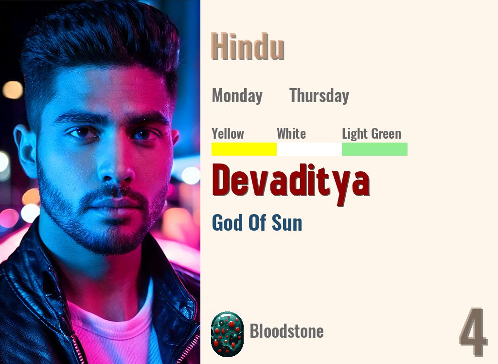 Devaditya