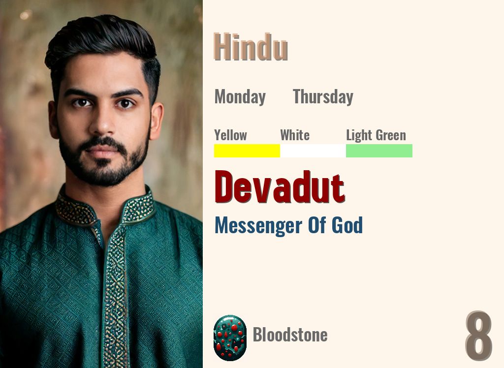 Devadut