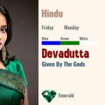 Devadutta