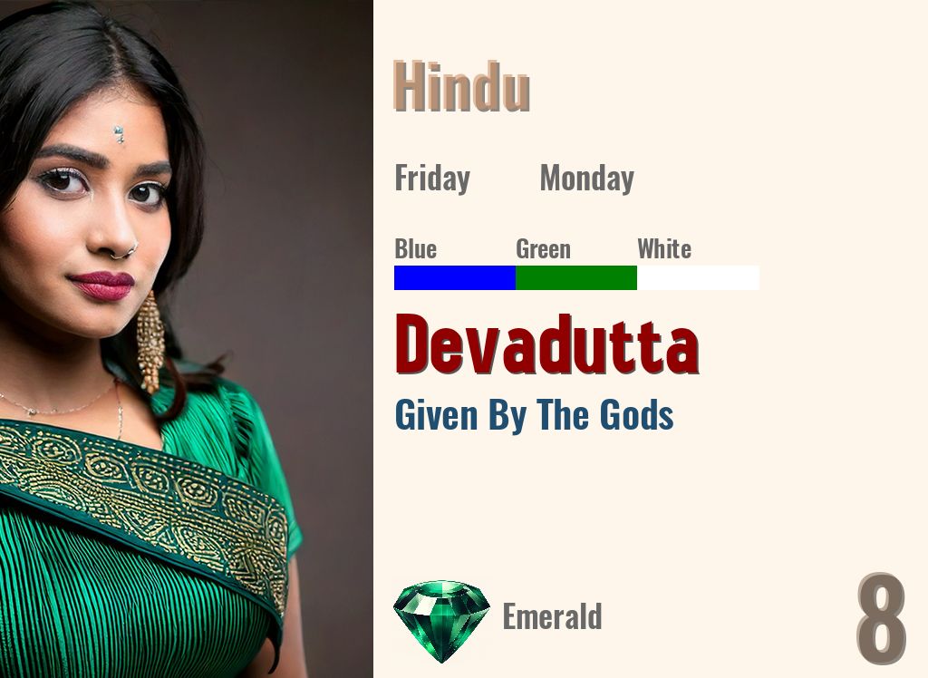 Devadutta