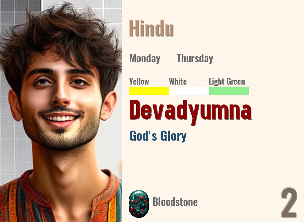Devadyumna