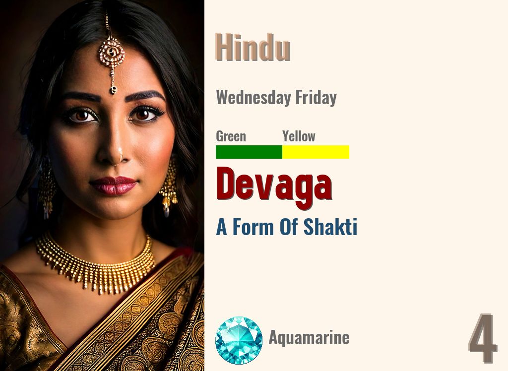 Devaga