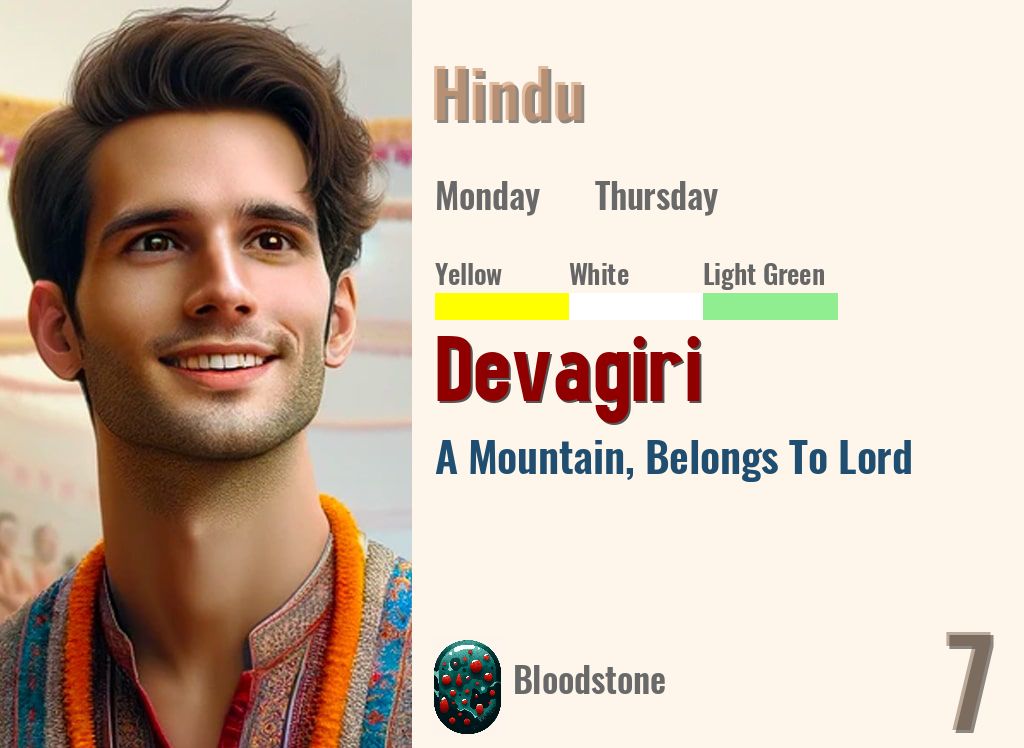 Devagiri