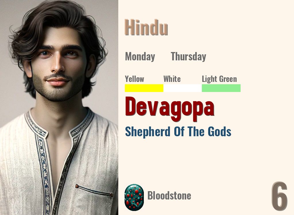Devagopa