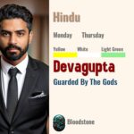 Devagupta
