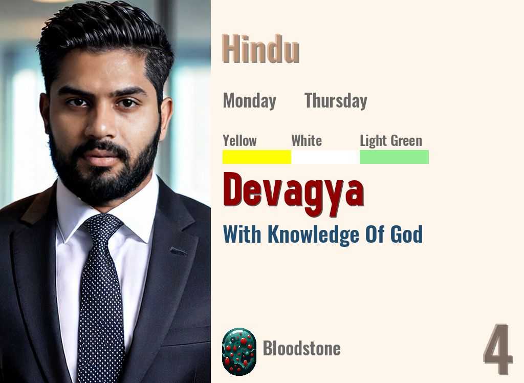 Devagya