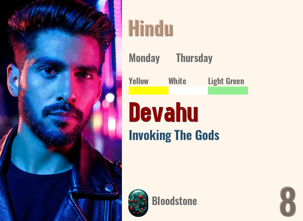 Devahu
